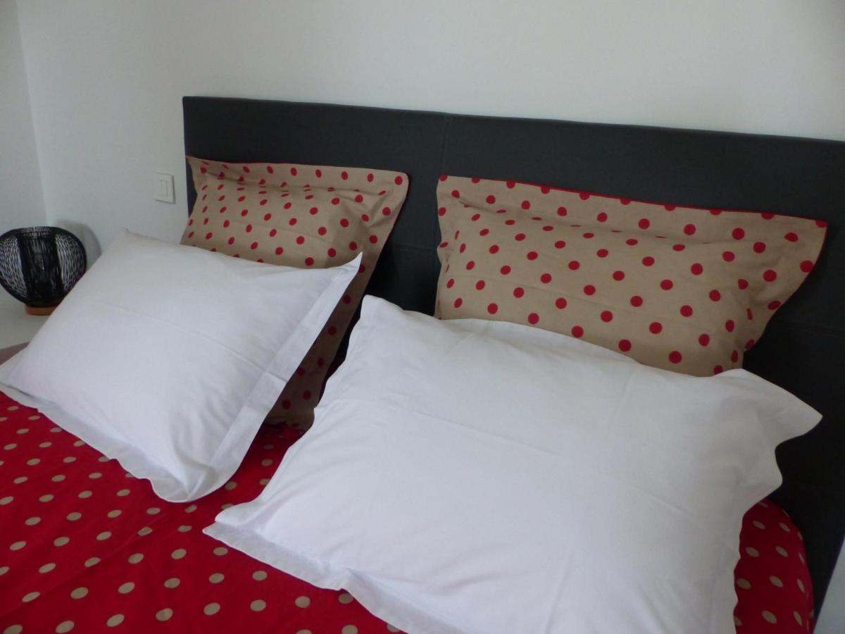 Bed and Breakfast L'Alambic De L'Estuaire Saint-Fort-sur-Gironde Exteriér fotografie